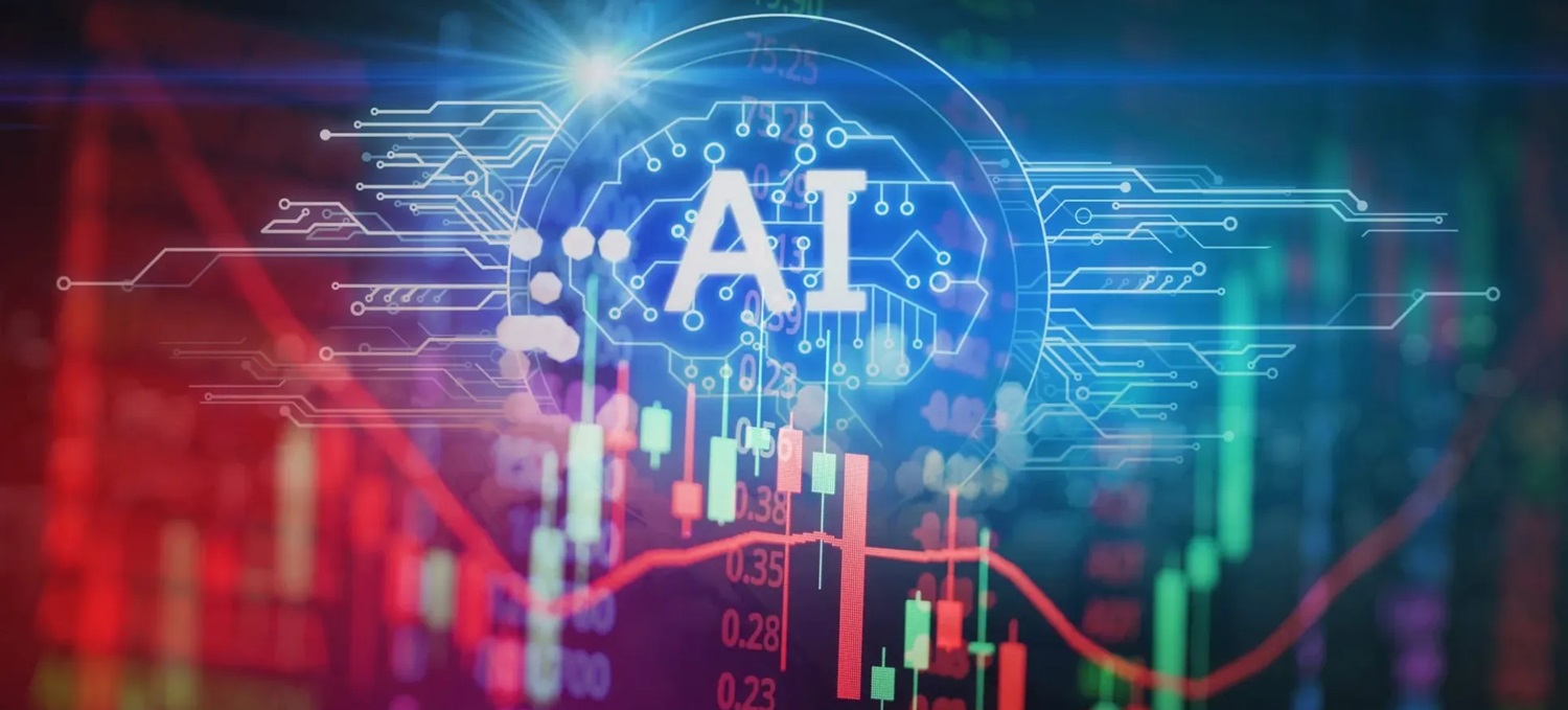 The Use of AI and Technology in Overseas Stock Trading

